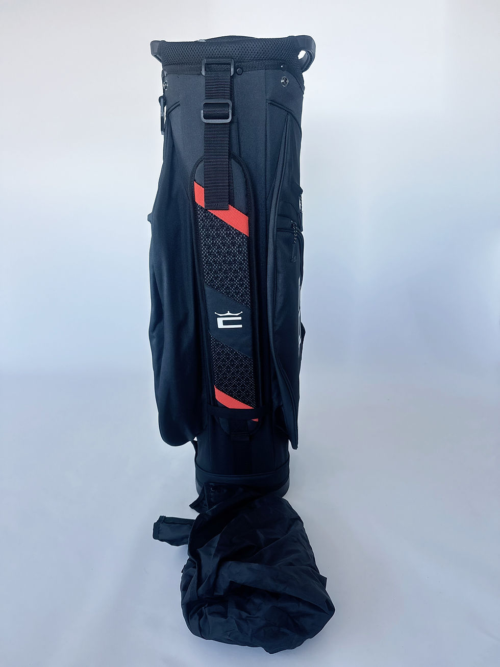 Thumbnail: Cobra golf bag