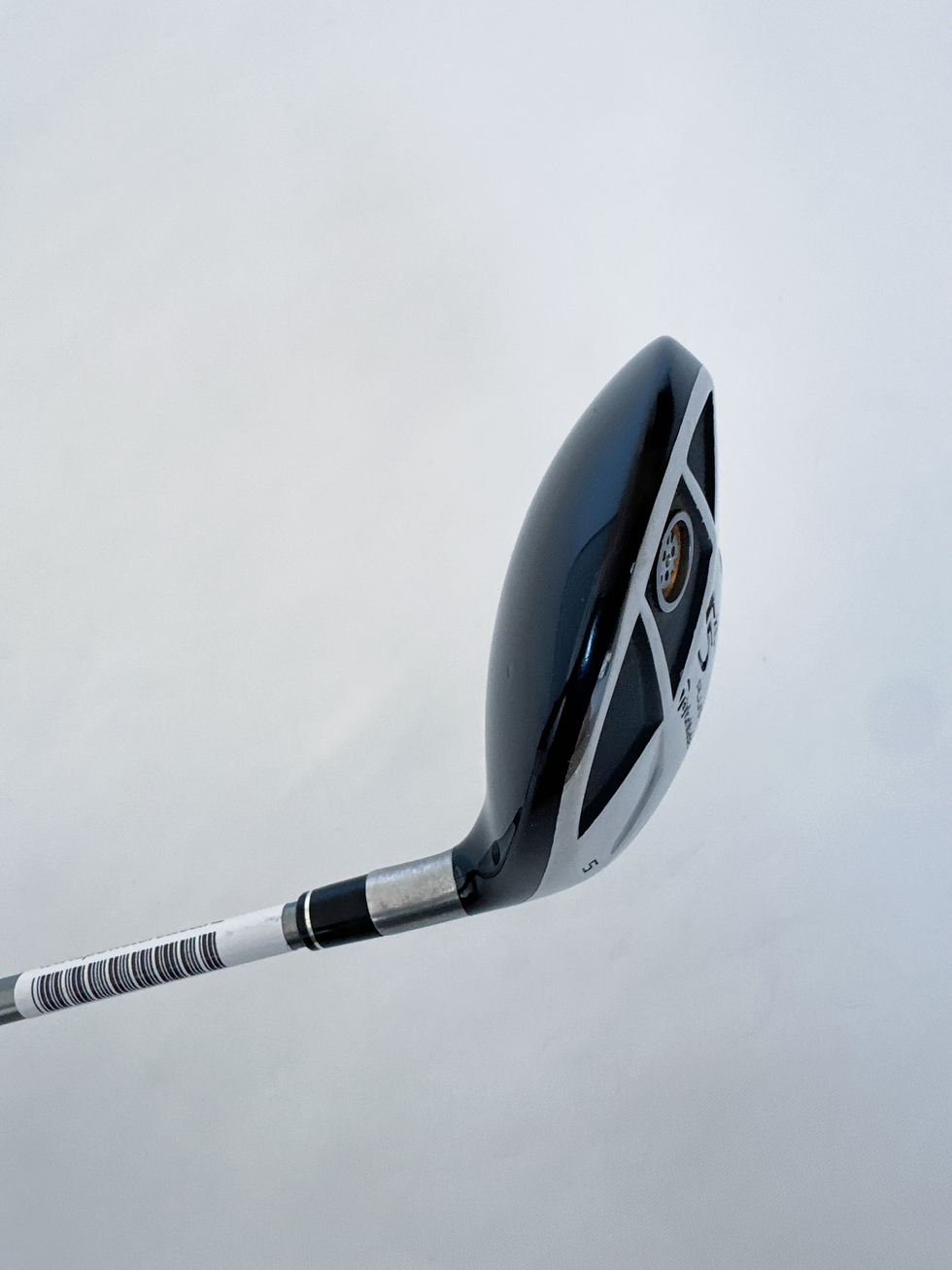 Thumbnail: Taylormade R5 XL plus #5 wood RH