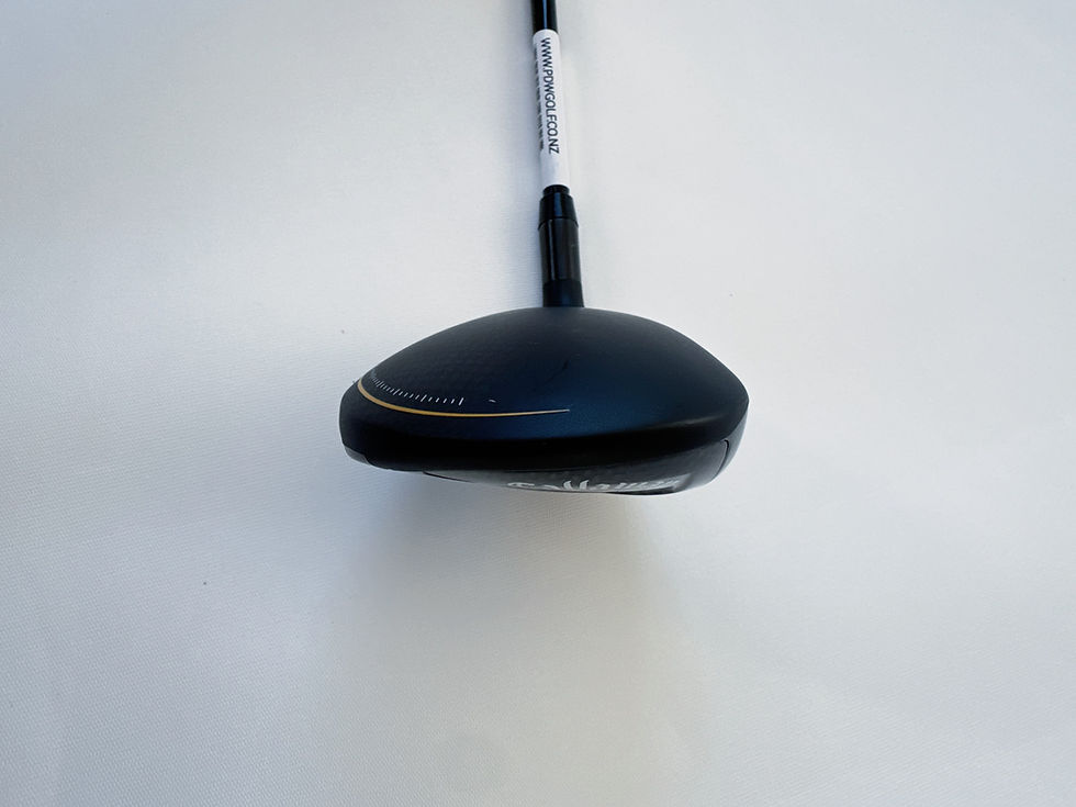 Thumbnail: Callaway Rogue ST LS #3 wood RH