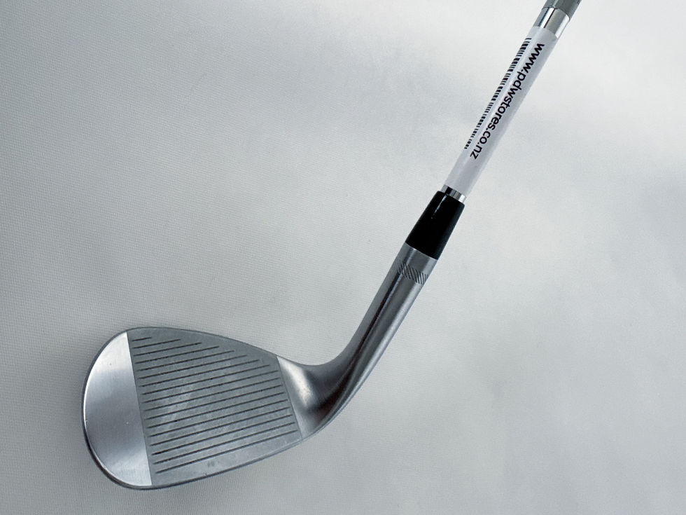 Thumbnail: Titleist SM10 60/06 wedge RH