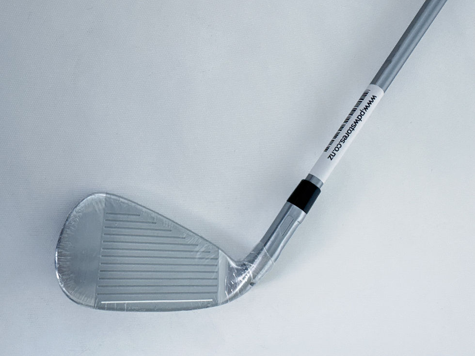 Thumbnail: Taylormade QI HL #5 iron RH(regular)