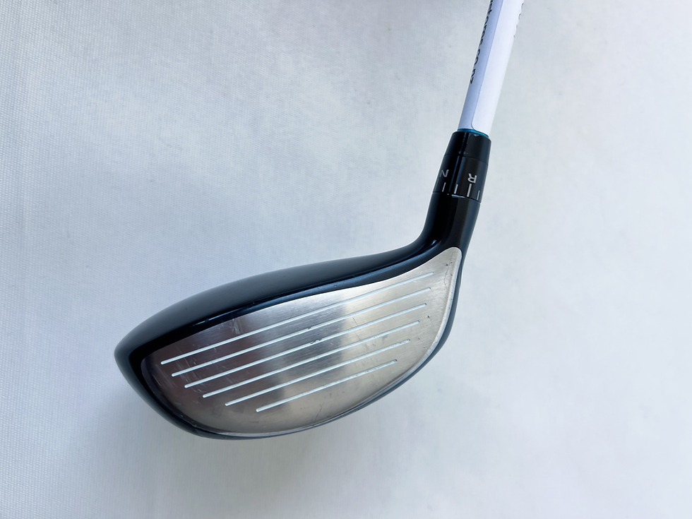 Thumbnail: Srixon Z F45 #3 wood RH