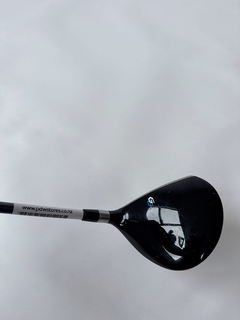 Thumbnail: Mizuno Eurus G6 #5 wood RH