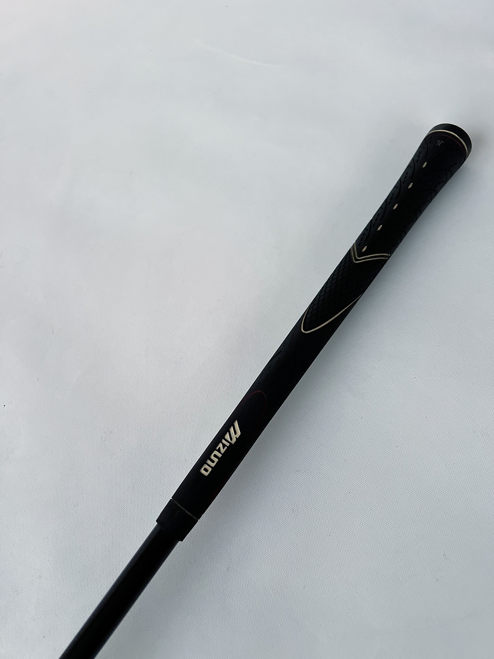 Thumbnail: Mziuno NX #7 wood RH