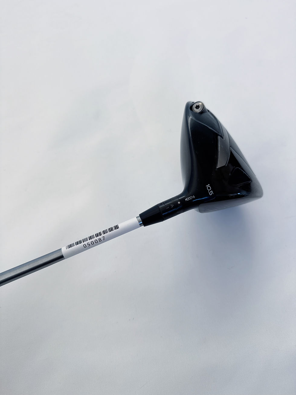 Thumbnail: Titleist TS3 Driver RH