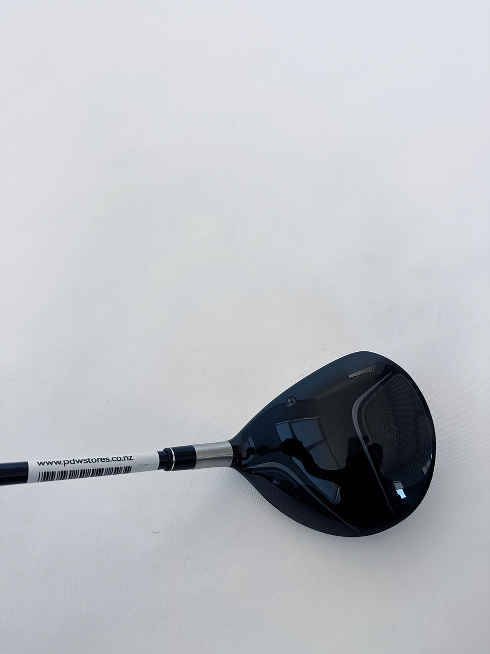 Thumbnail: Taylormade Burner #3 wood RH