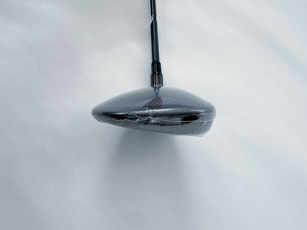 Thumbnail: Taylormade Qi35 #3 wood RH