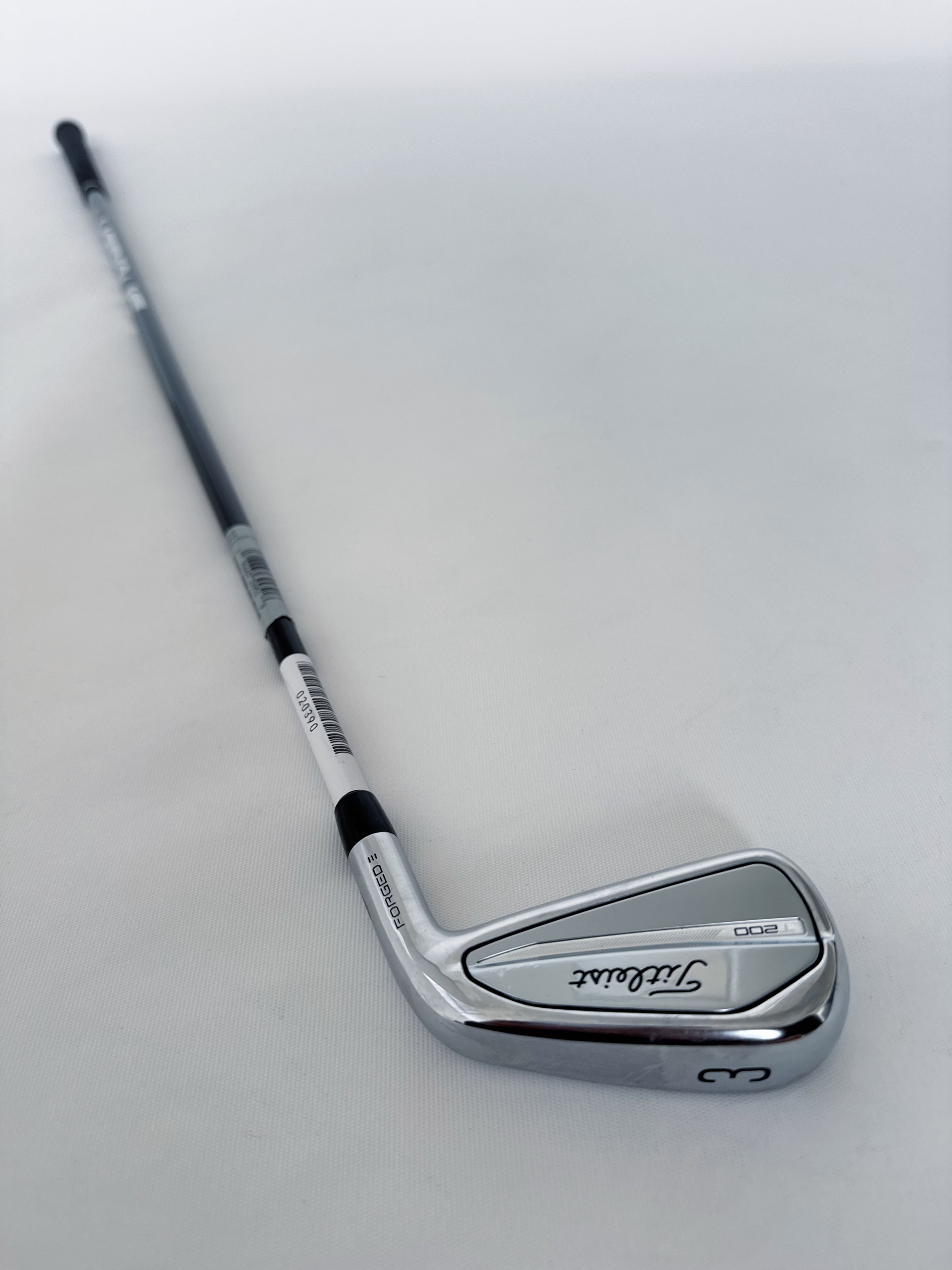 Titleist T200 #3 iron RH