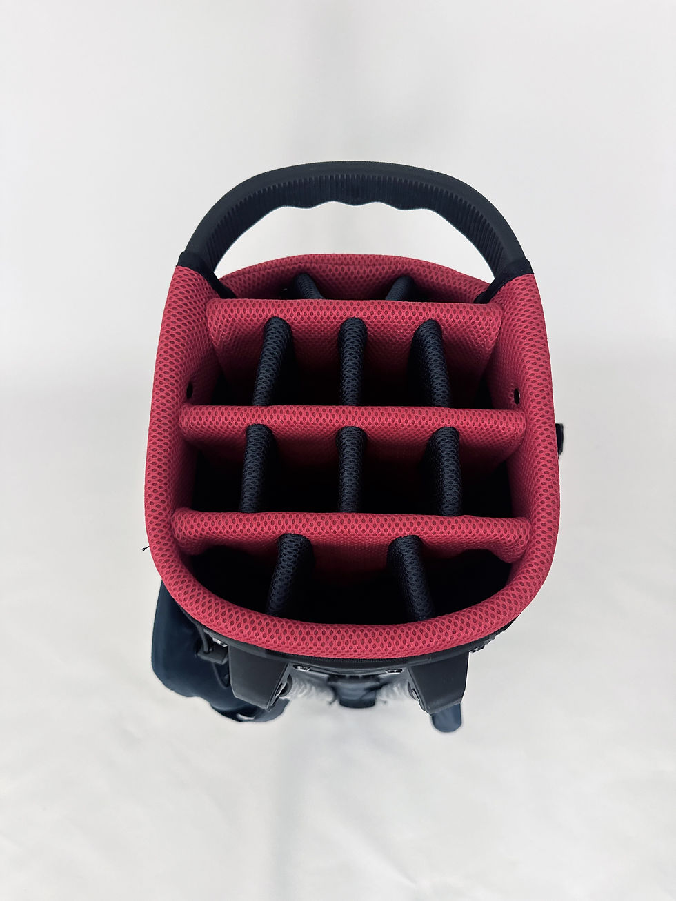 Thumbnail: Callaway X series golf bag