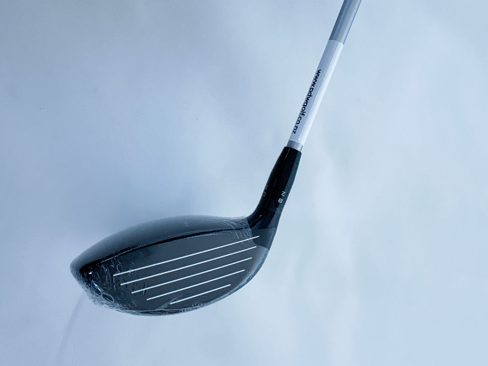 Thumbnail: Titleist TSR1 #5 wood RH