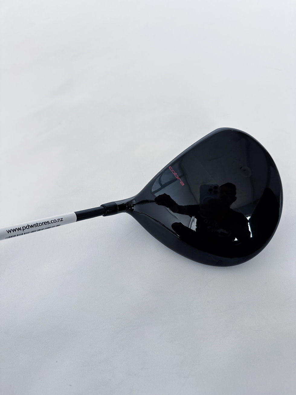 Thumbnail: Cobra F Max Driver ladies RH