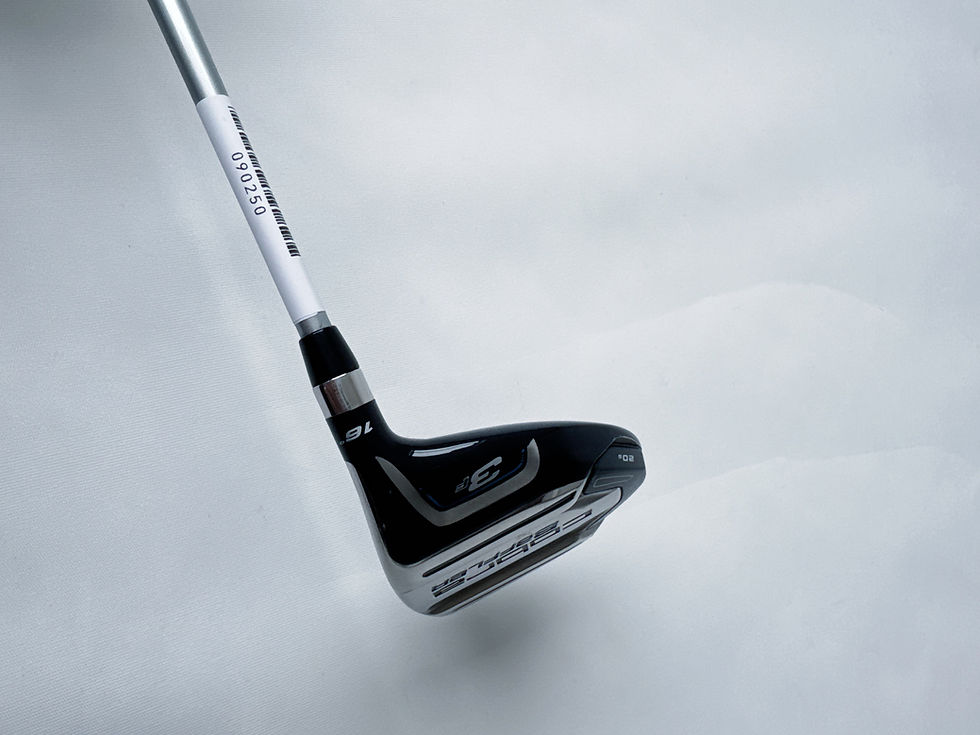Thumbnail: Cobra Baffler XL #3 wood RH