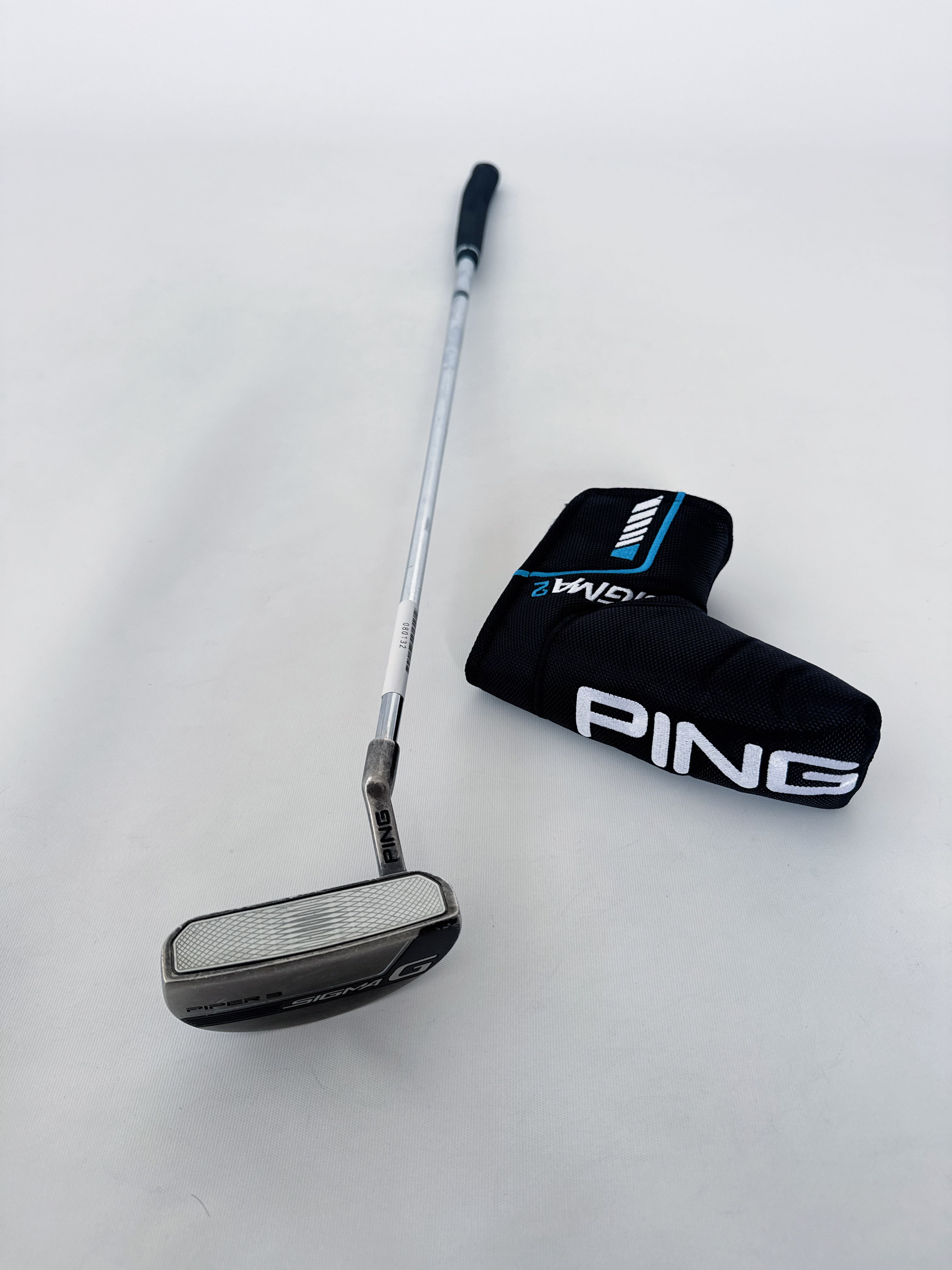 PING SIMGA G piper3 putter RH