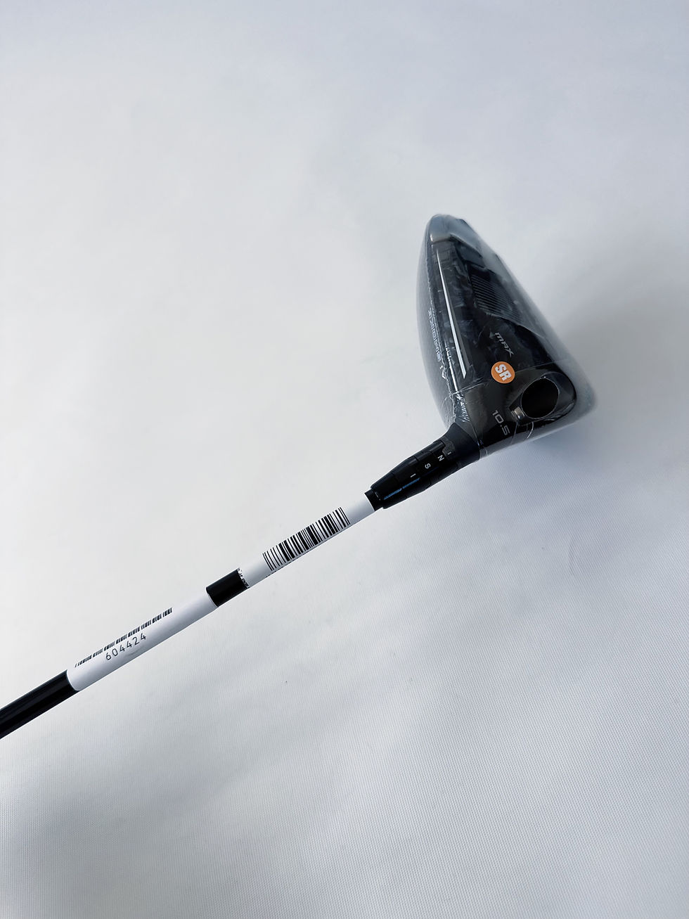 Thumbnail: Callaway PARADYM Ai smoke max Driver RH