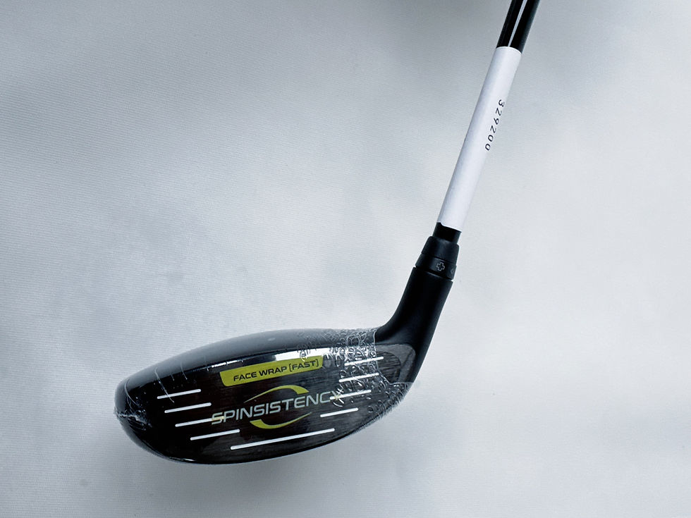 Thumbnail: PING G430 Max #3 wood RH