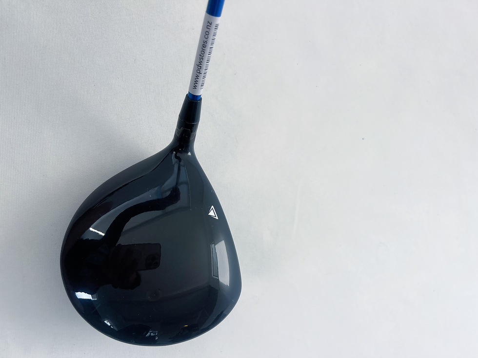 Thumbnail: Titleist 917D2 Driver RH
