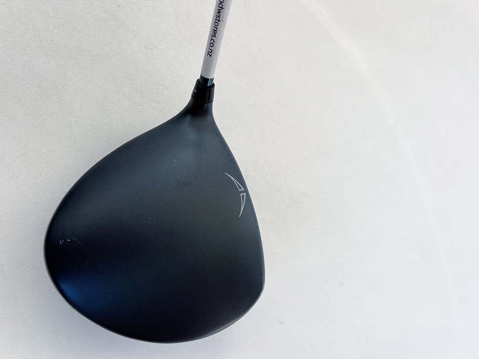 Thumbnail: PING G25 Driver RH