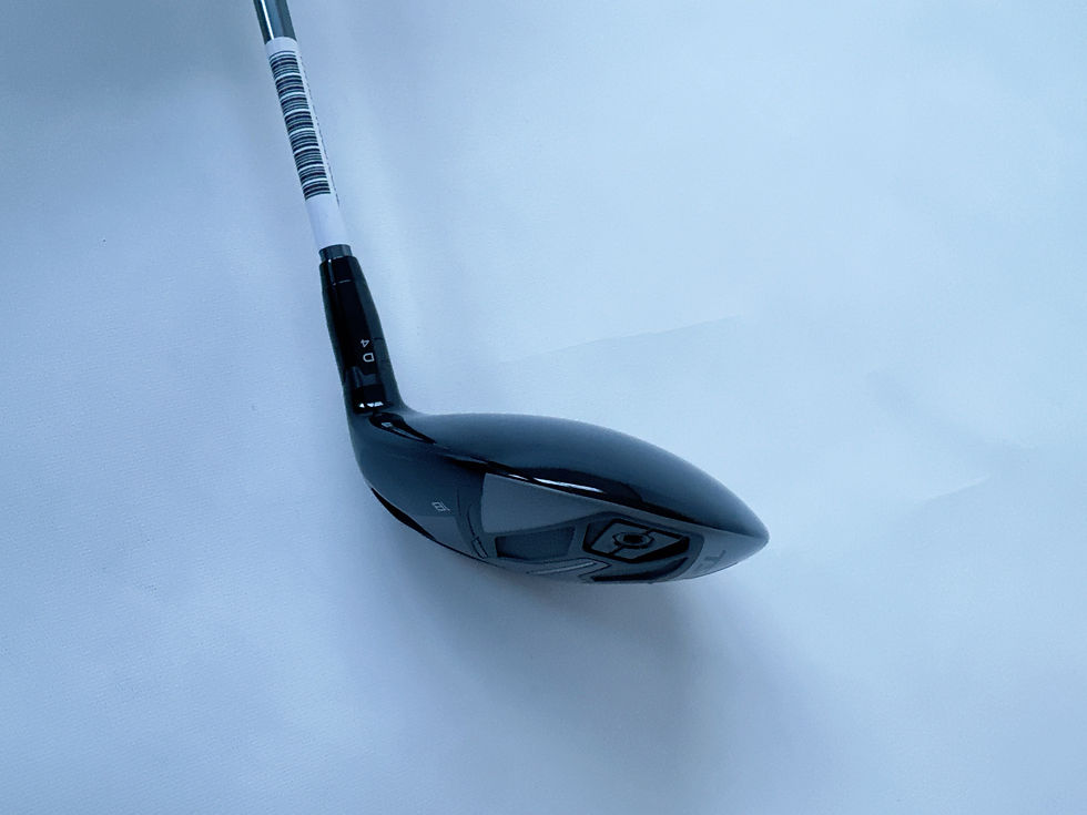 Thumbnail: Titleist TSI1 #5 wood RH