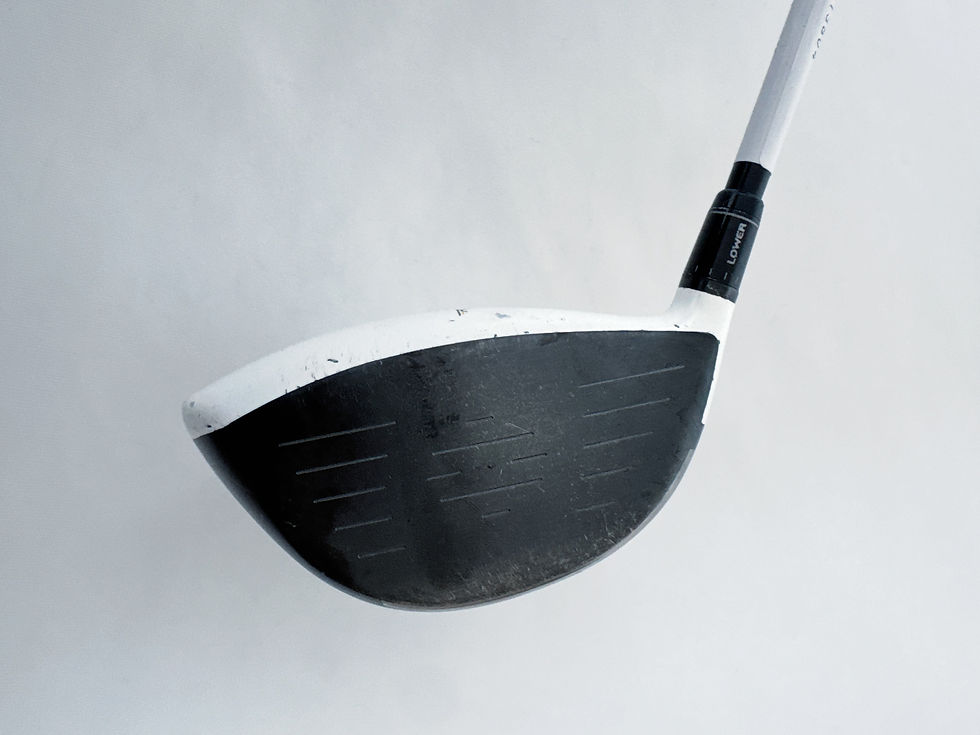 Thumbnail: Taylormade RBZ Stage2 Driver RH