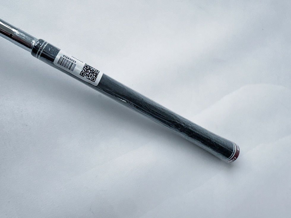 Thumbnail: Taylormade Milled grind chrome 54/11 wedge RH