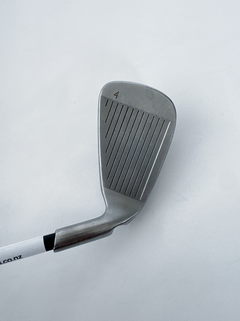 Thumbnail: PING i15 #4 iron RH