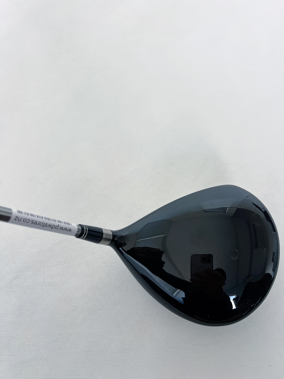 Thumbnail: Srixon ZTX Driver RH