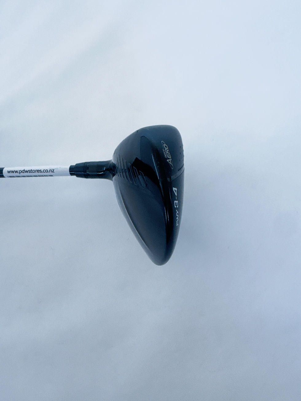 Thumbnail: Cobra F9 #3-4 wood ladies RH