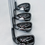 Thumbnail: Taylormade Burner 2.0 irons set 8PCS RH