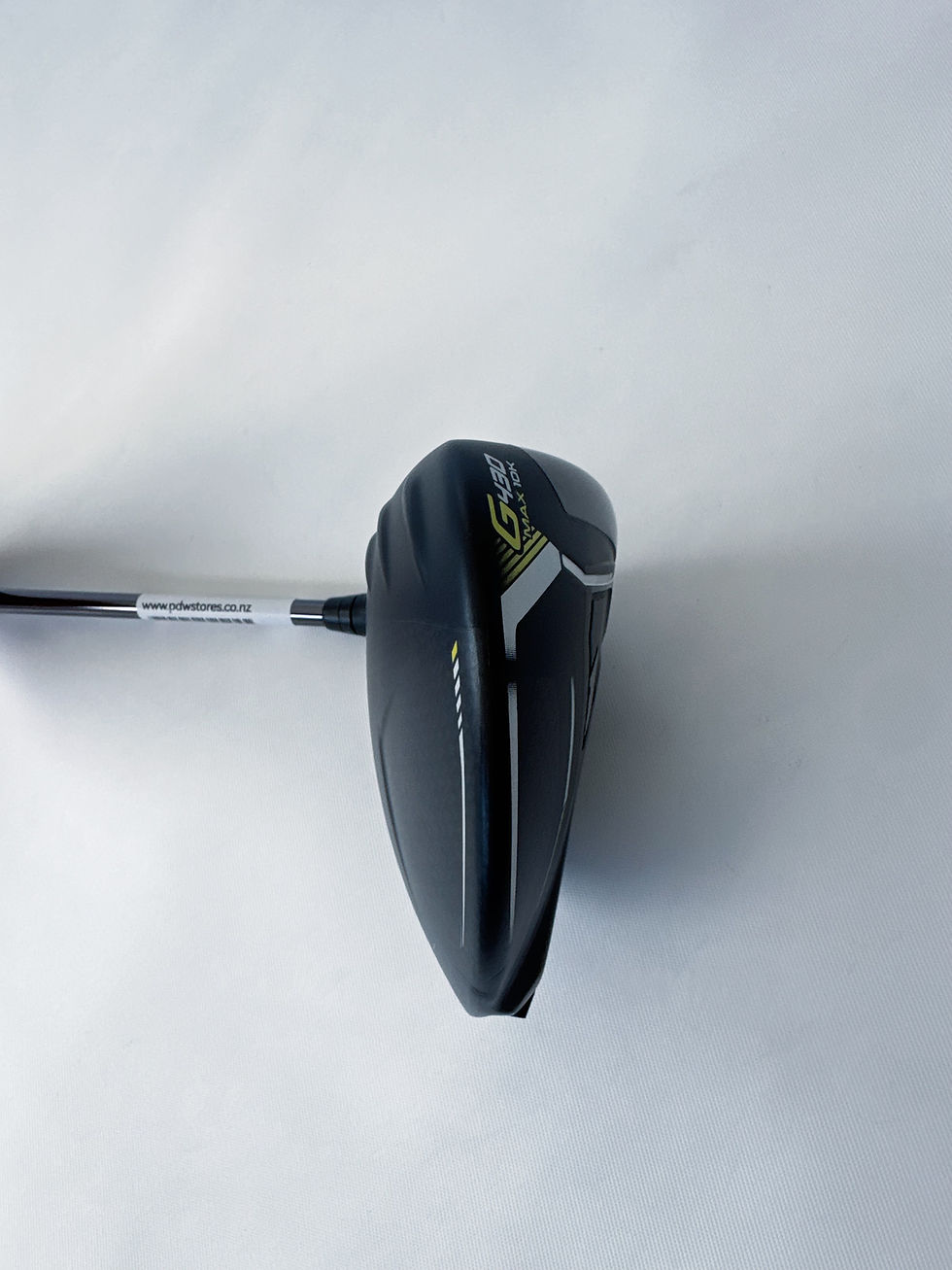 Thumbnail: PING G430 max 10K Driver RH