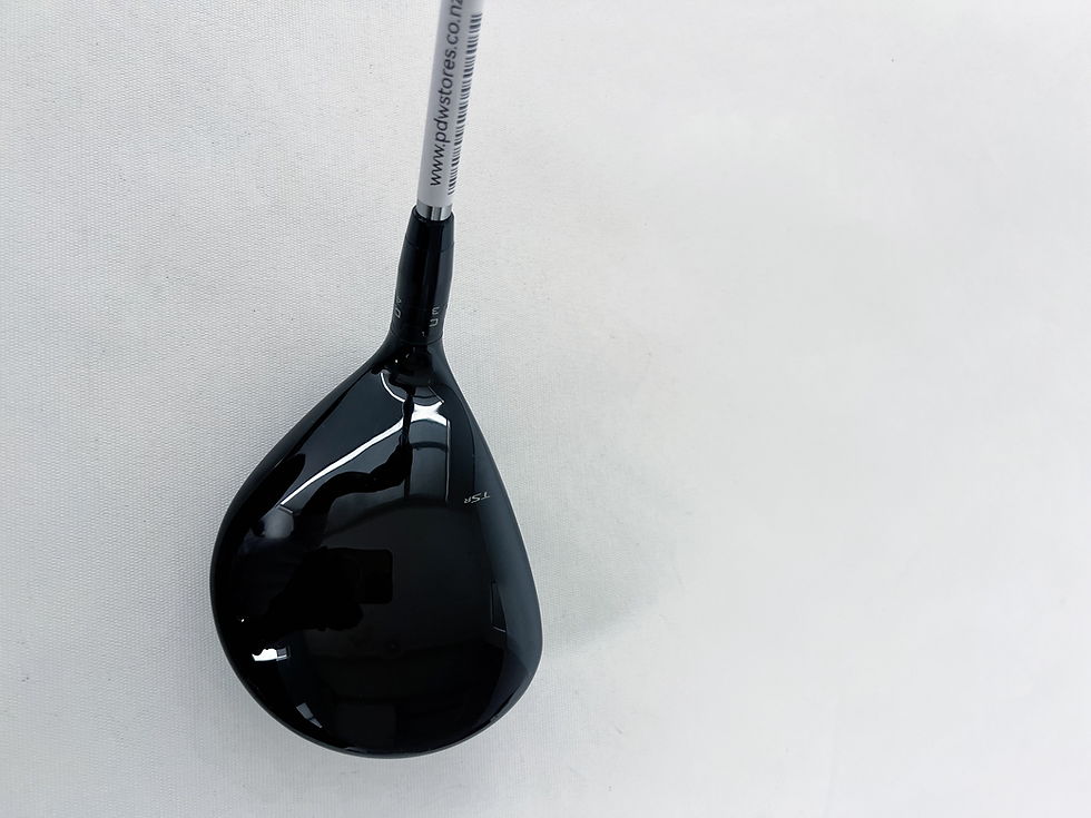 Thumbnail: Titleist TSR2 #3 wood RH