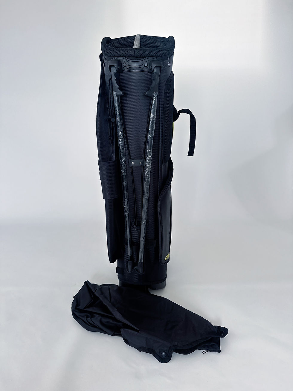 Thumbnail: Top Flite golf bag