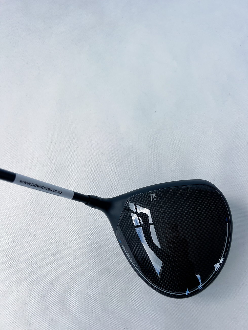 Thumbnail: Cobra Aerojet max Driver RH