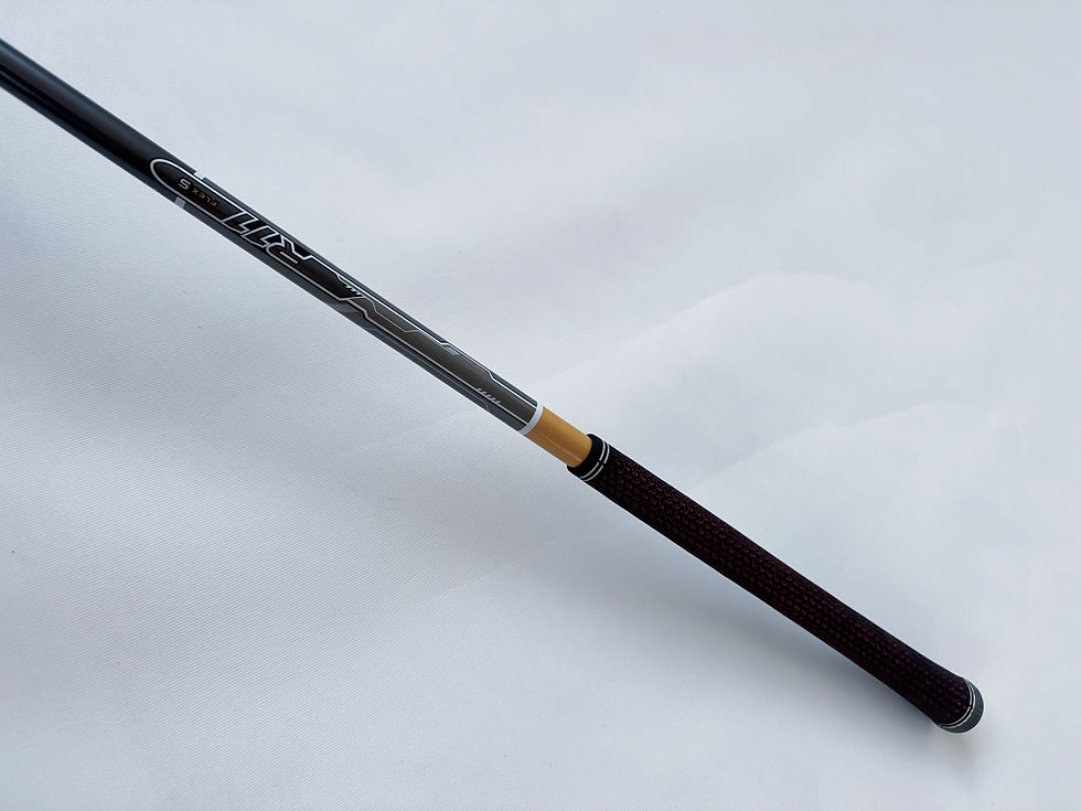Thumbnail: Taylormade R11 #4 wood RH
