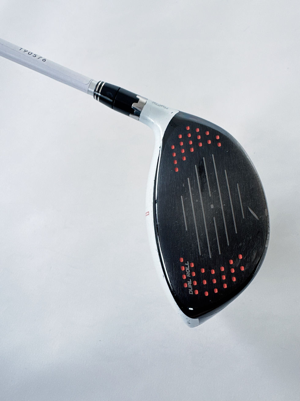 Thumbnail: Cobra AMP cell Driver RH