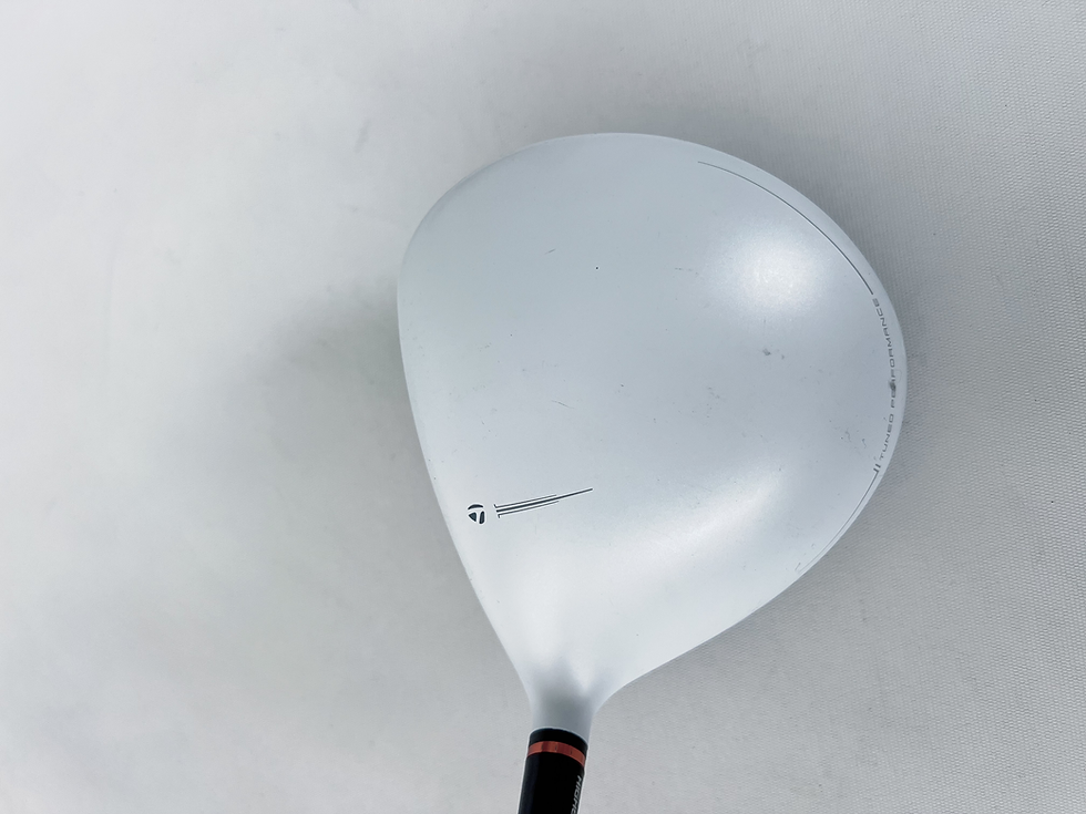 Thumbnail: Taylormade R15 Driver RH