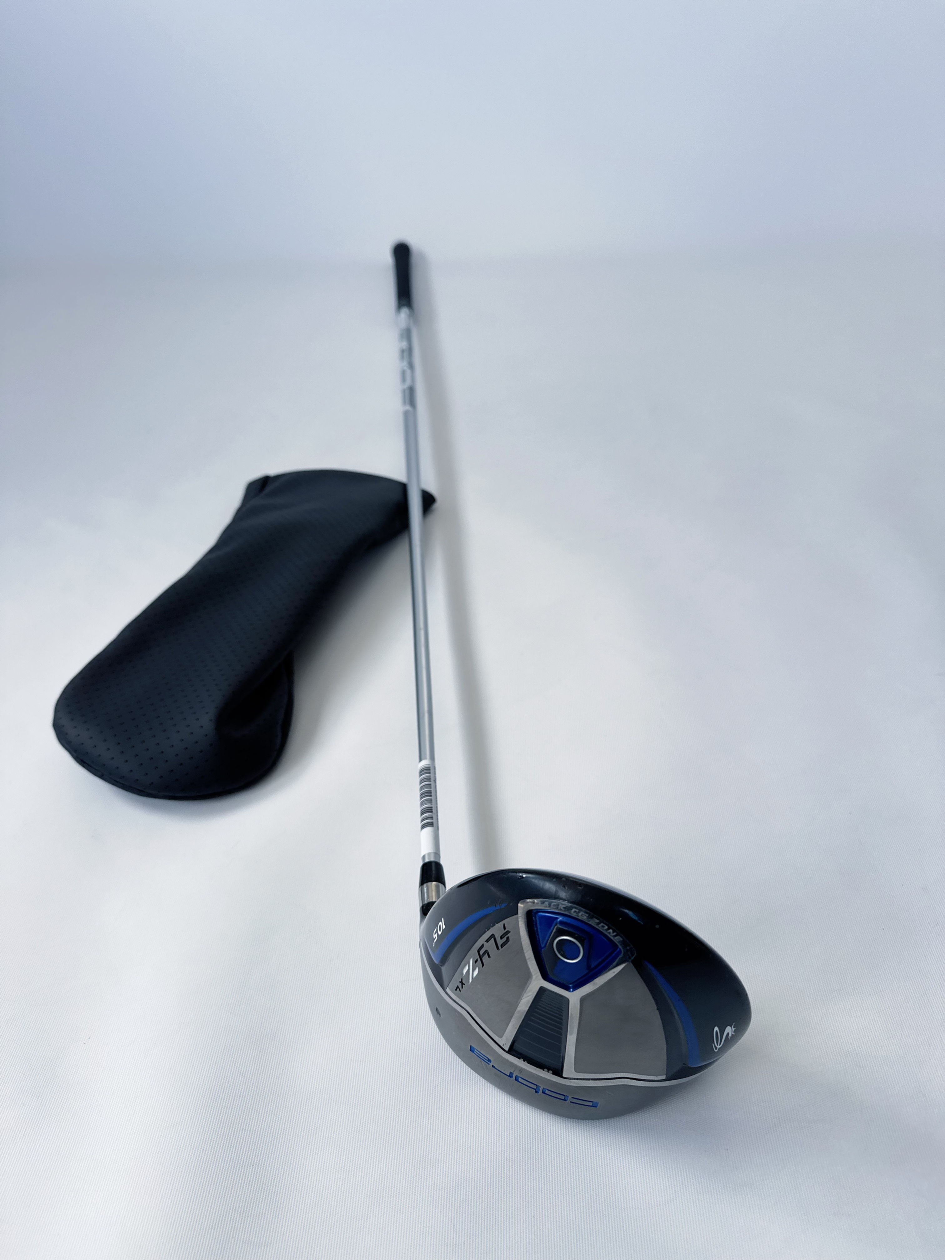 Cobra FLY-Z XL Driver RH