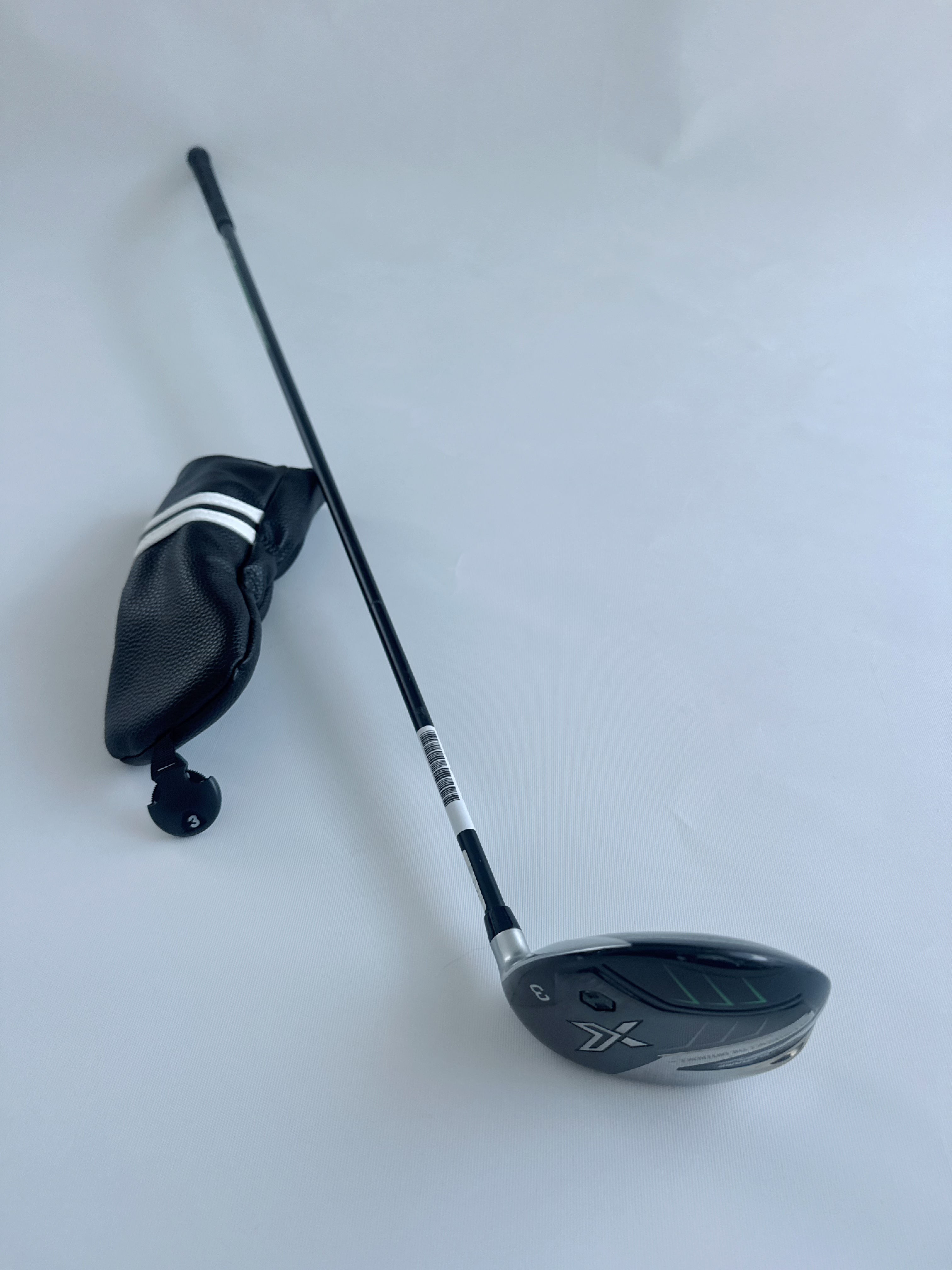 XXIO X 12 series #3 wood RH(stiff)