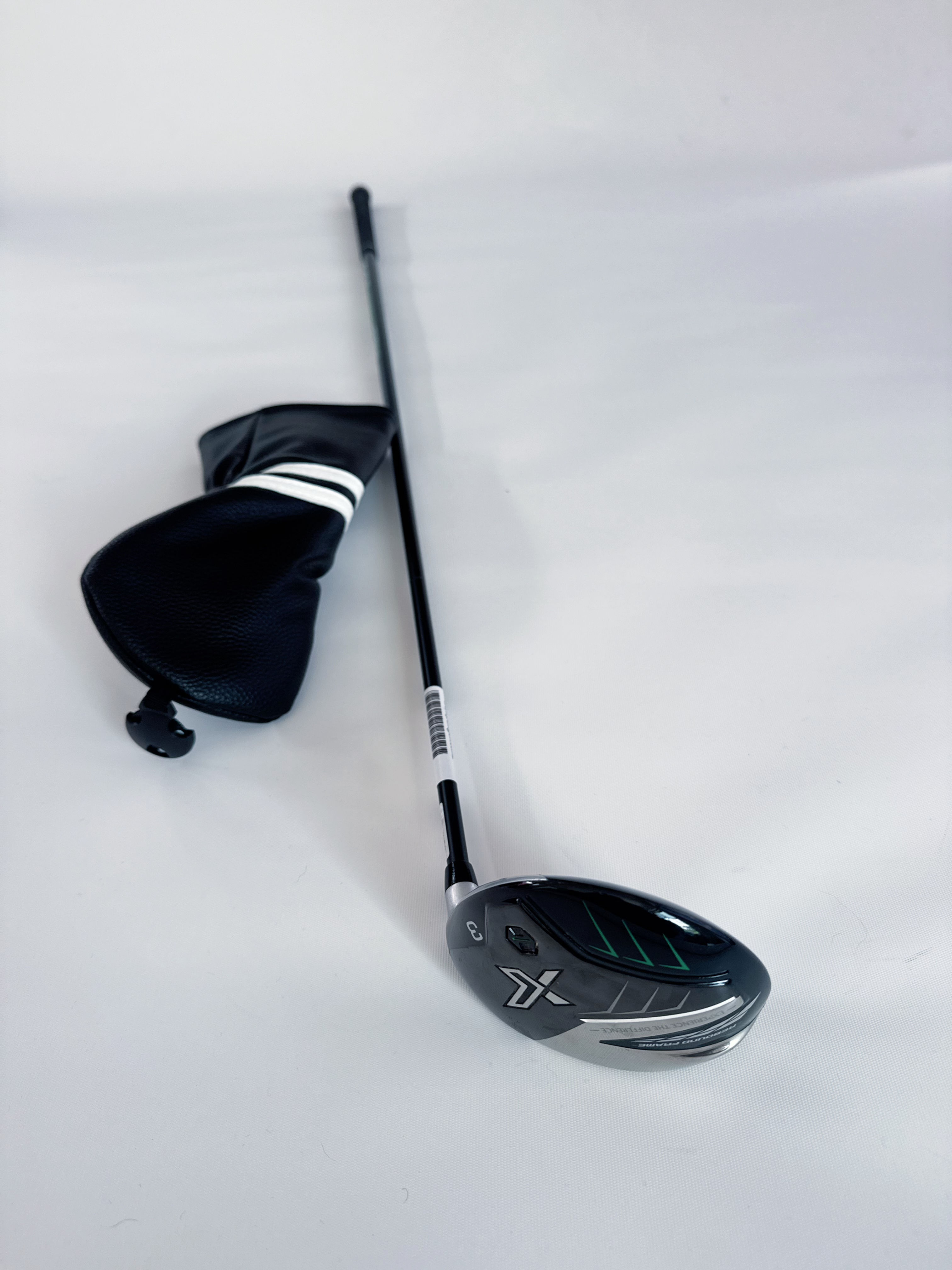 XXIO X 12 series #3 wood RH(regular )