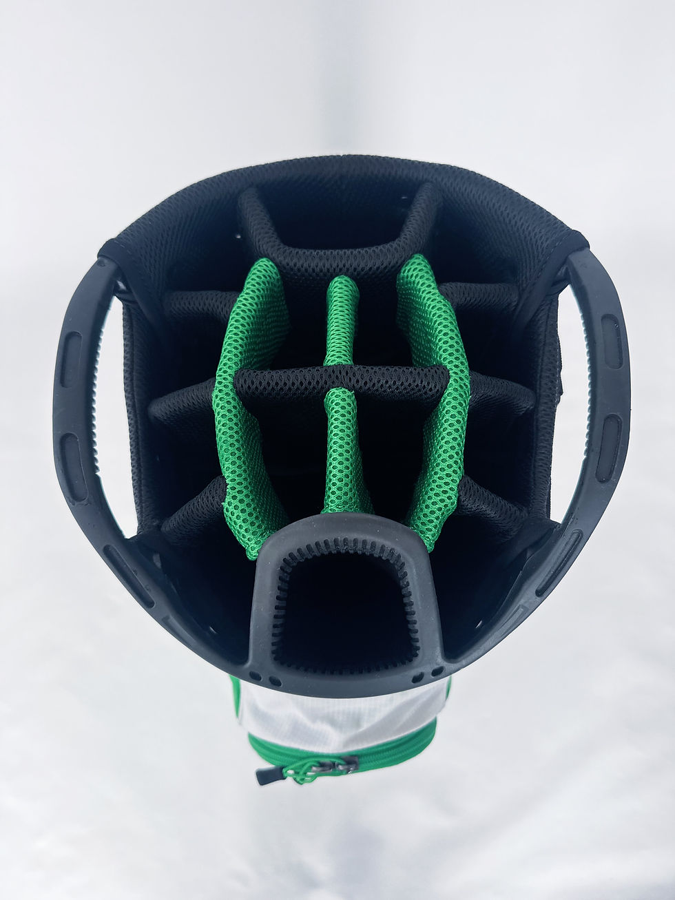 Thumbnail: Callaway X series golf bag 