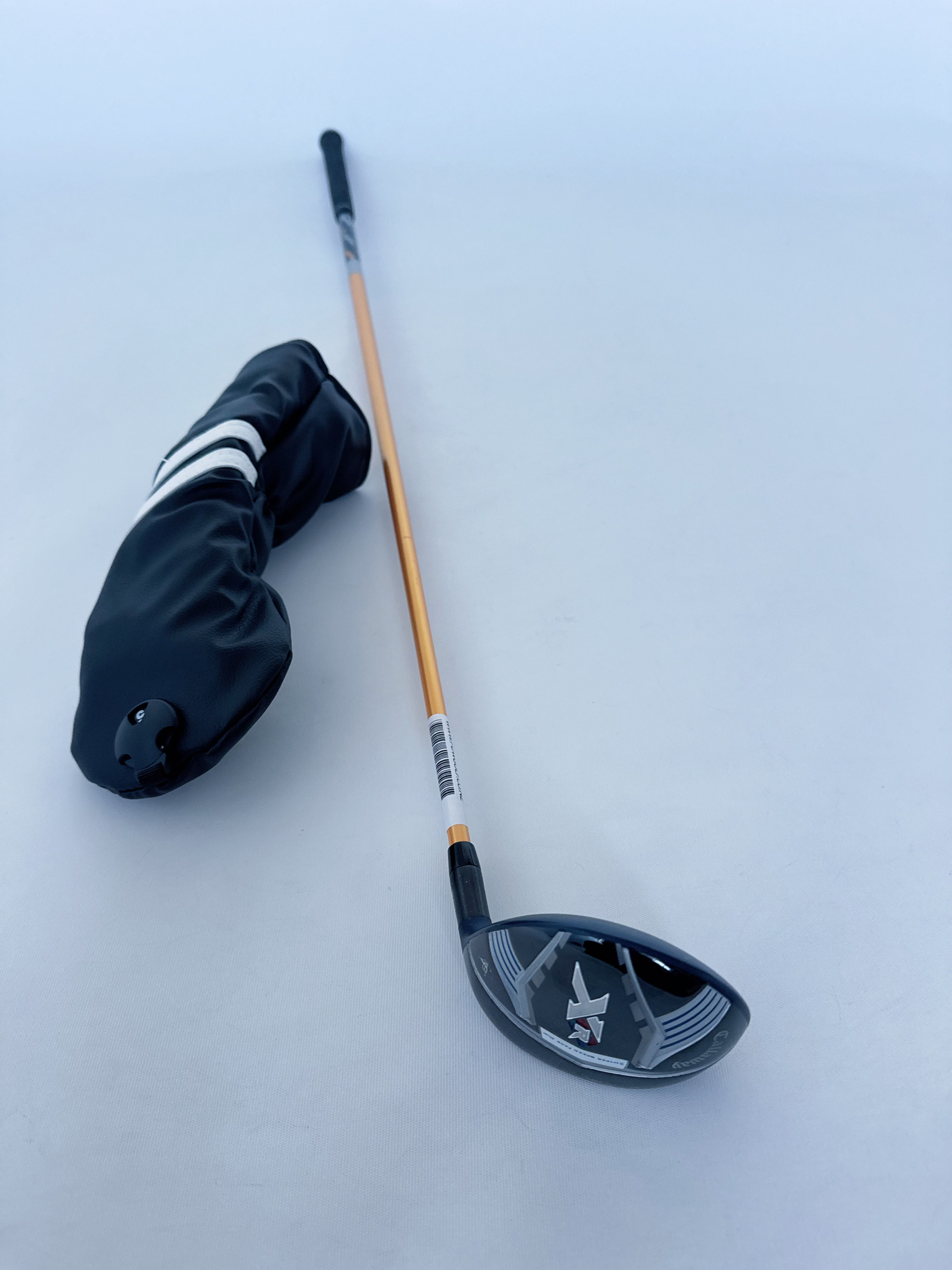 Callaway XR pro #5 wood RH