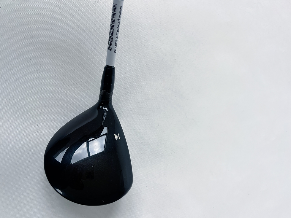 Thumbnail: Titleist 913F.D 15deg fairway wood RH