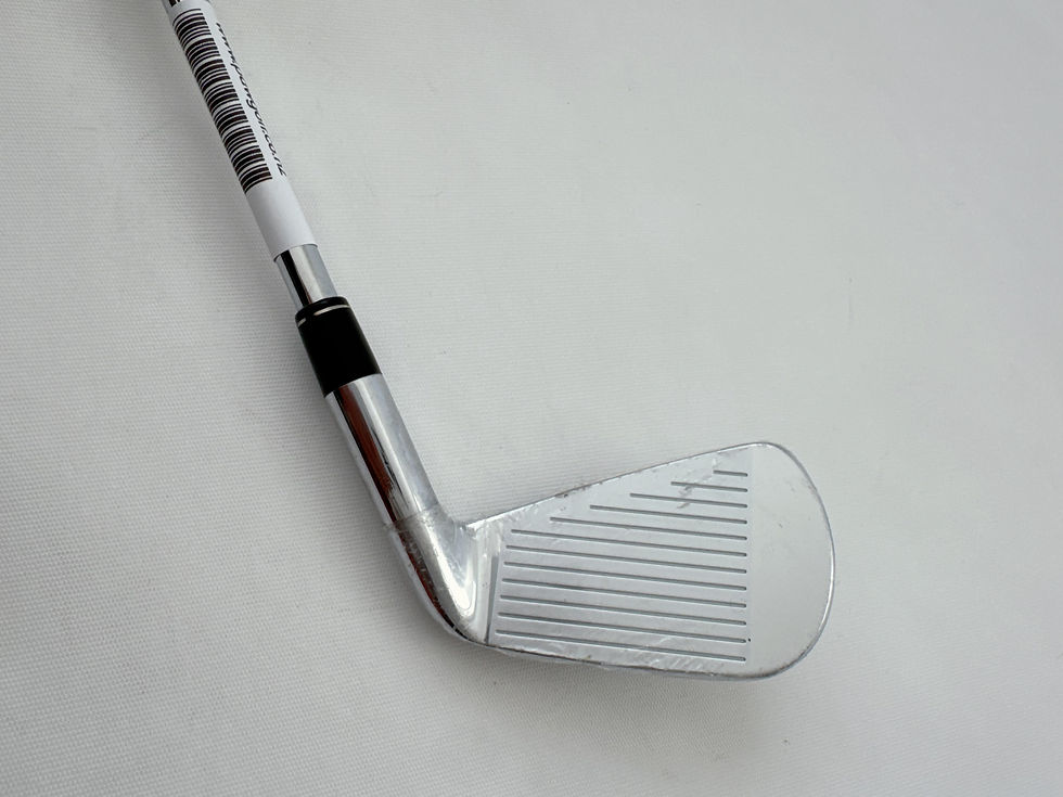 Thumbnail: Epon AF-302 #3 iron LH