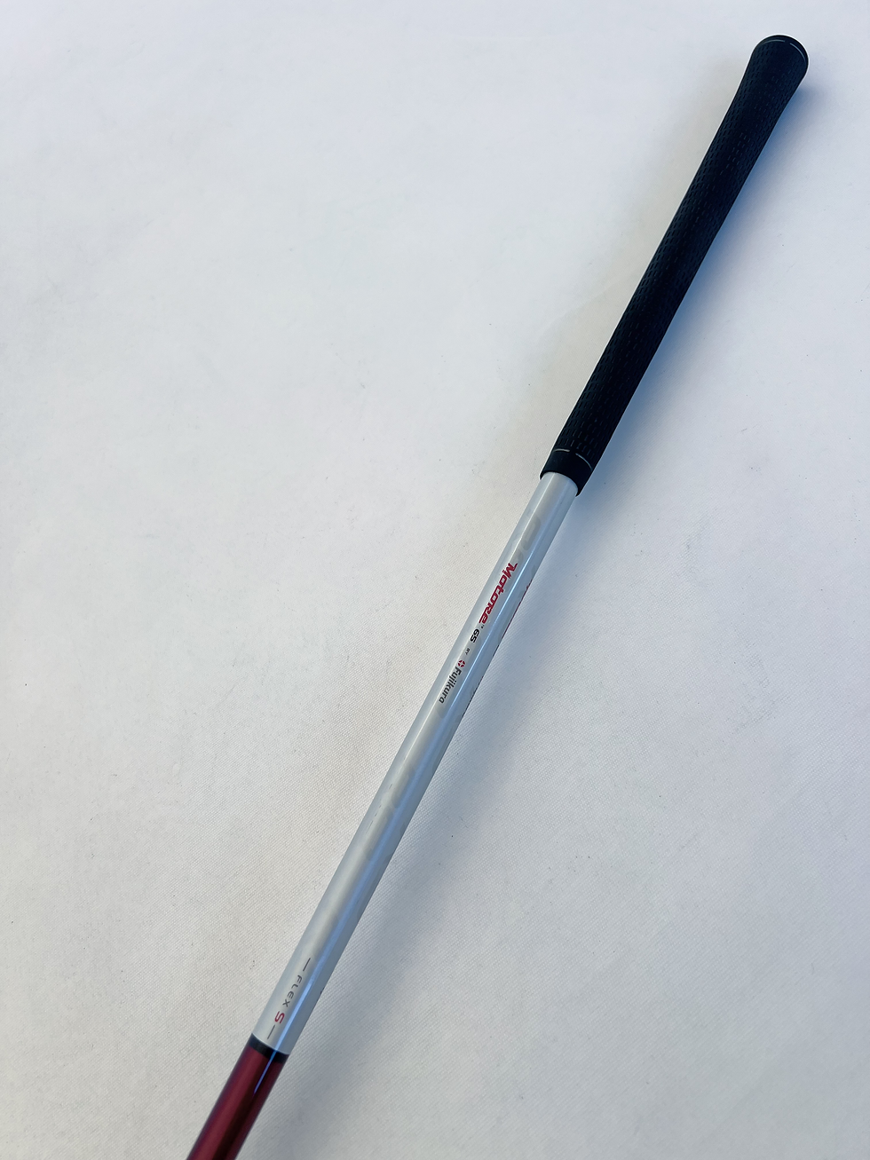 Thumbnail: Taylormade R9 Driver RH