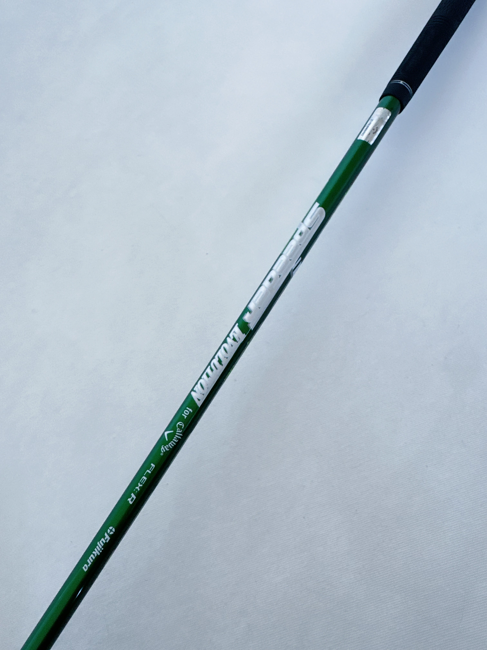 Thumbnail: Callaway Epic max fast #5 wood RH