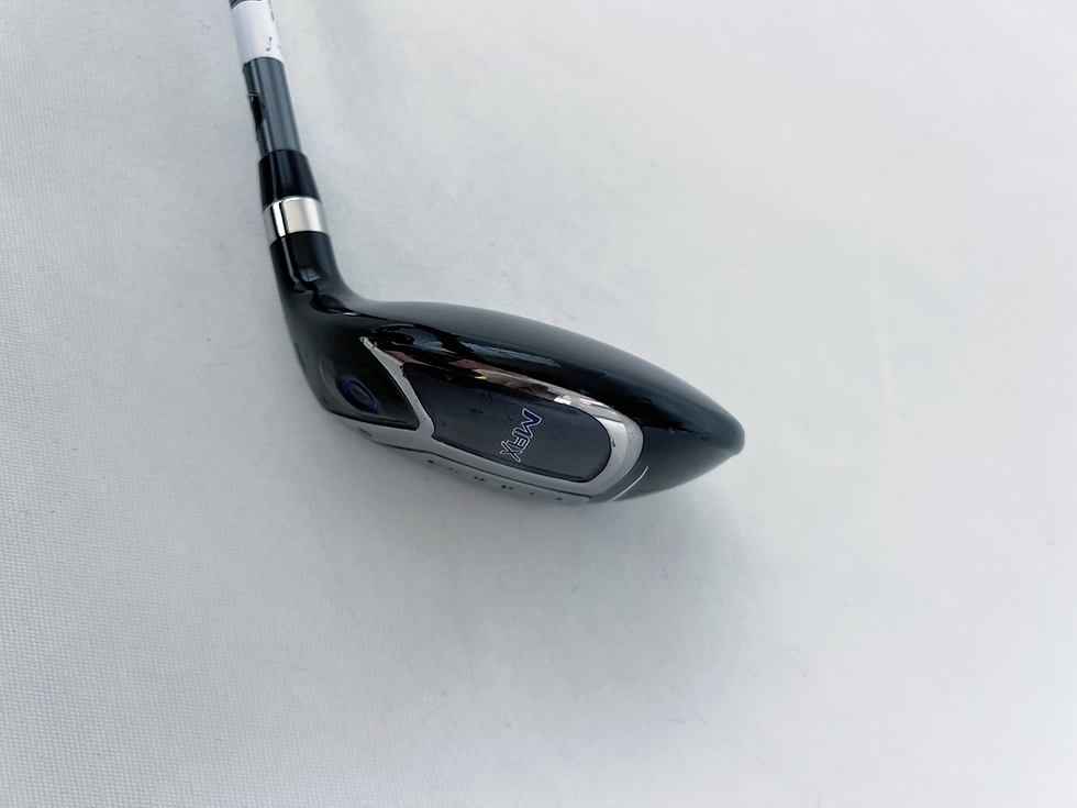 Thumbnail: Cobra Max #3 hybrid RH