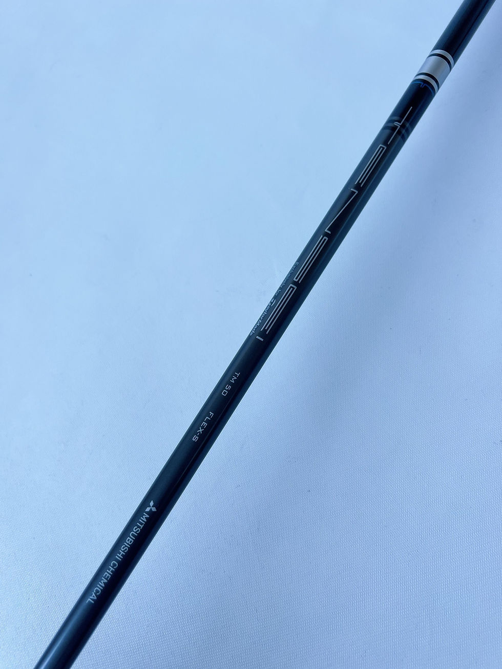 Thumbnail: Taylormade M1 #3 wood RH