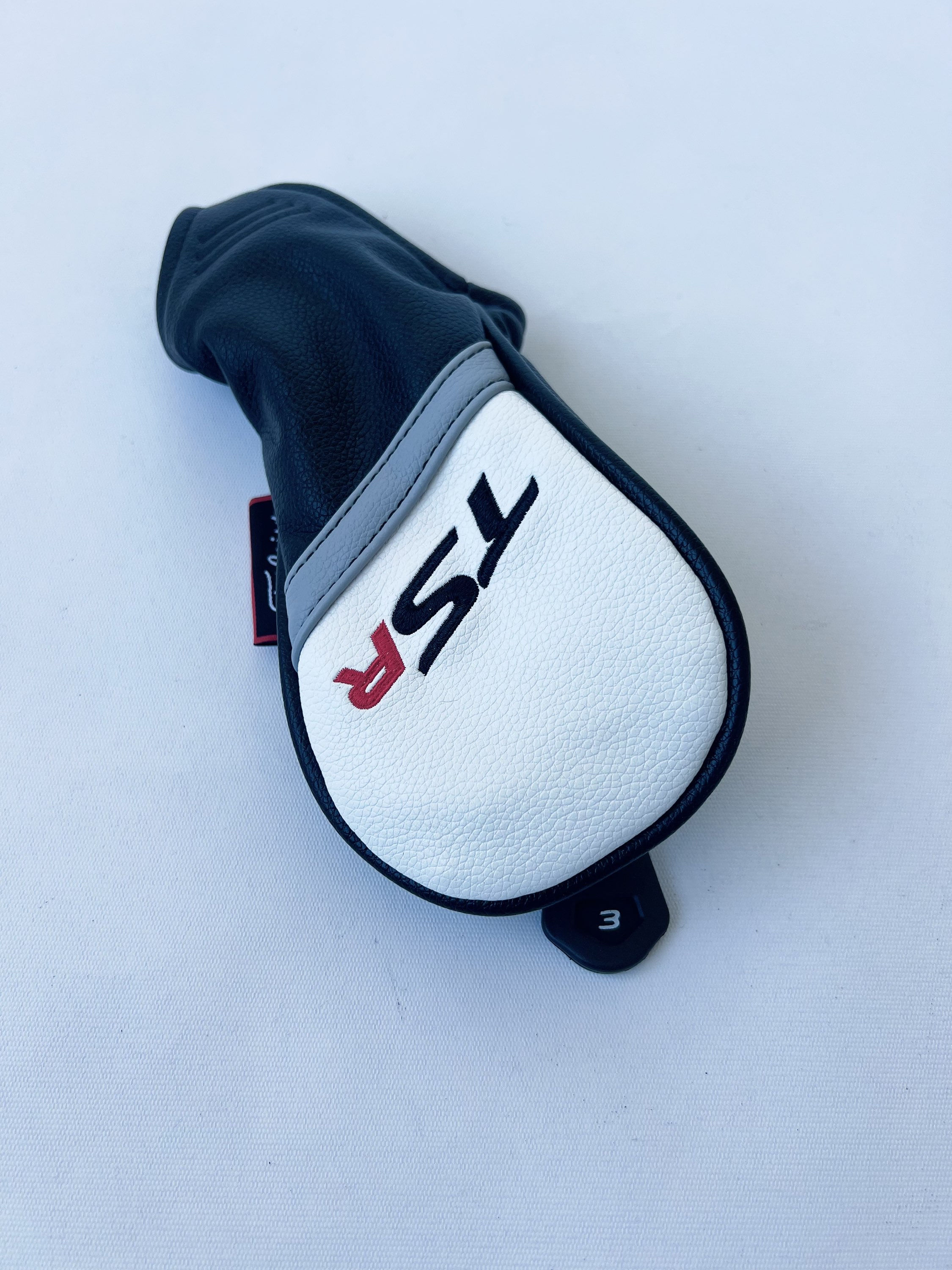 Titleist TSR hybrid head cover 
