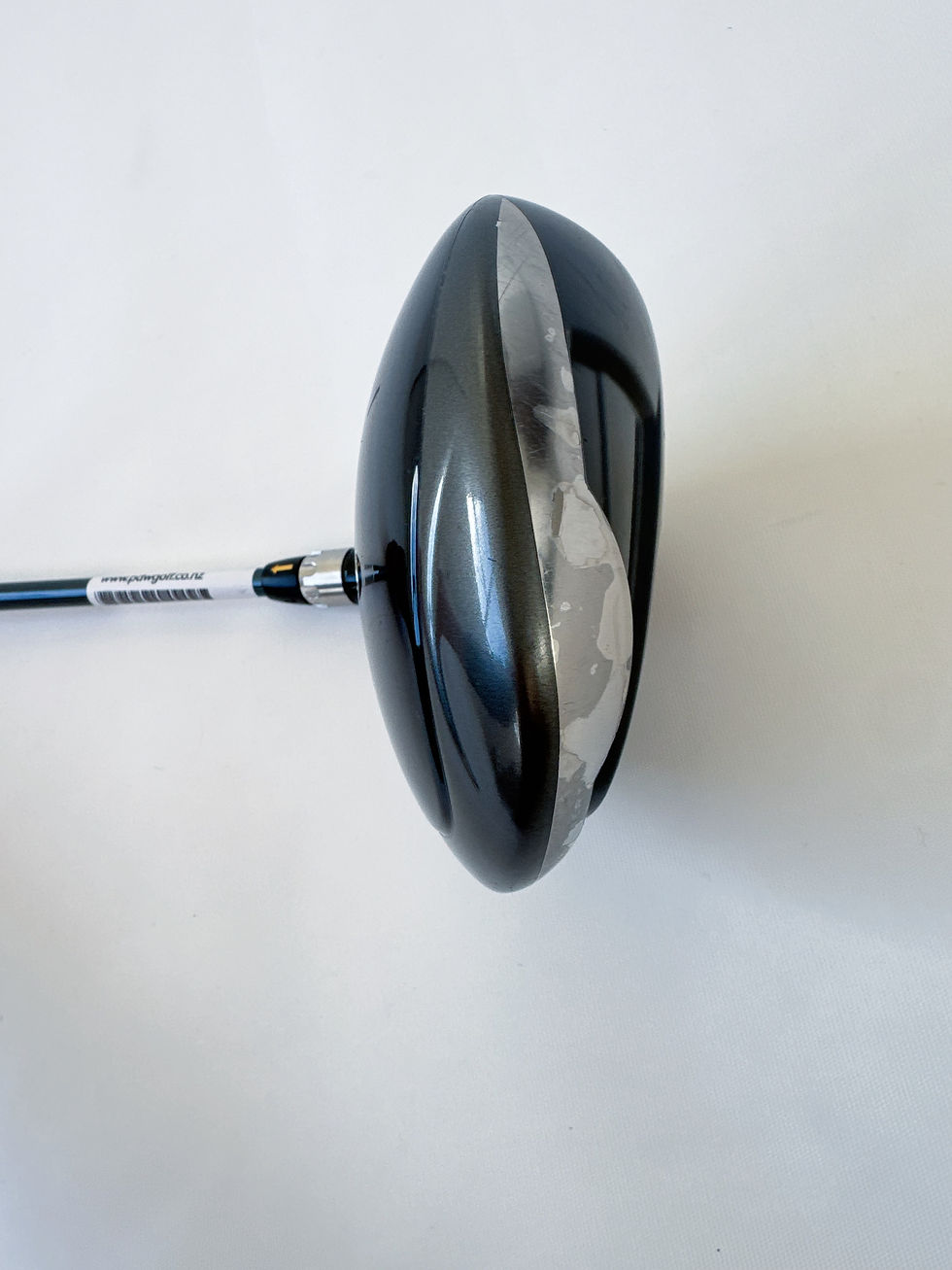 Thumbnail: Nike SQ DYMO Driver RH
