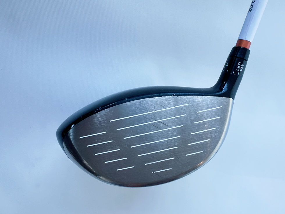 Thumbnail: Srixon Z765 Driver RH(45 inch)