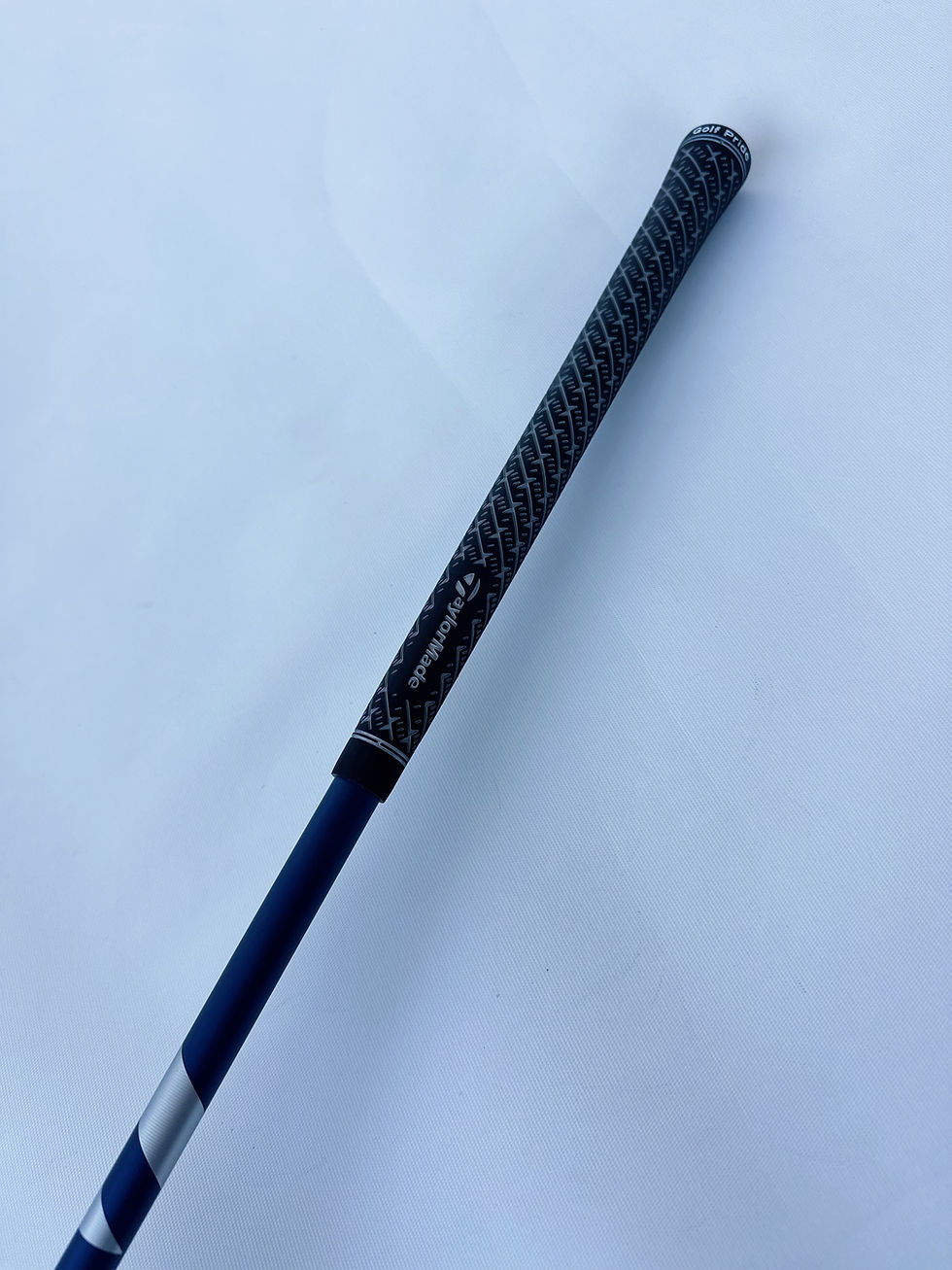 Thumbnail: Taylormade Qi35 #3 hybrid RH